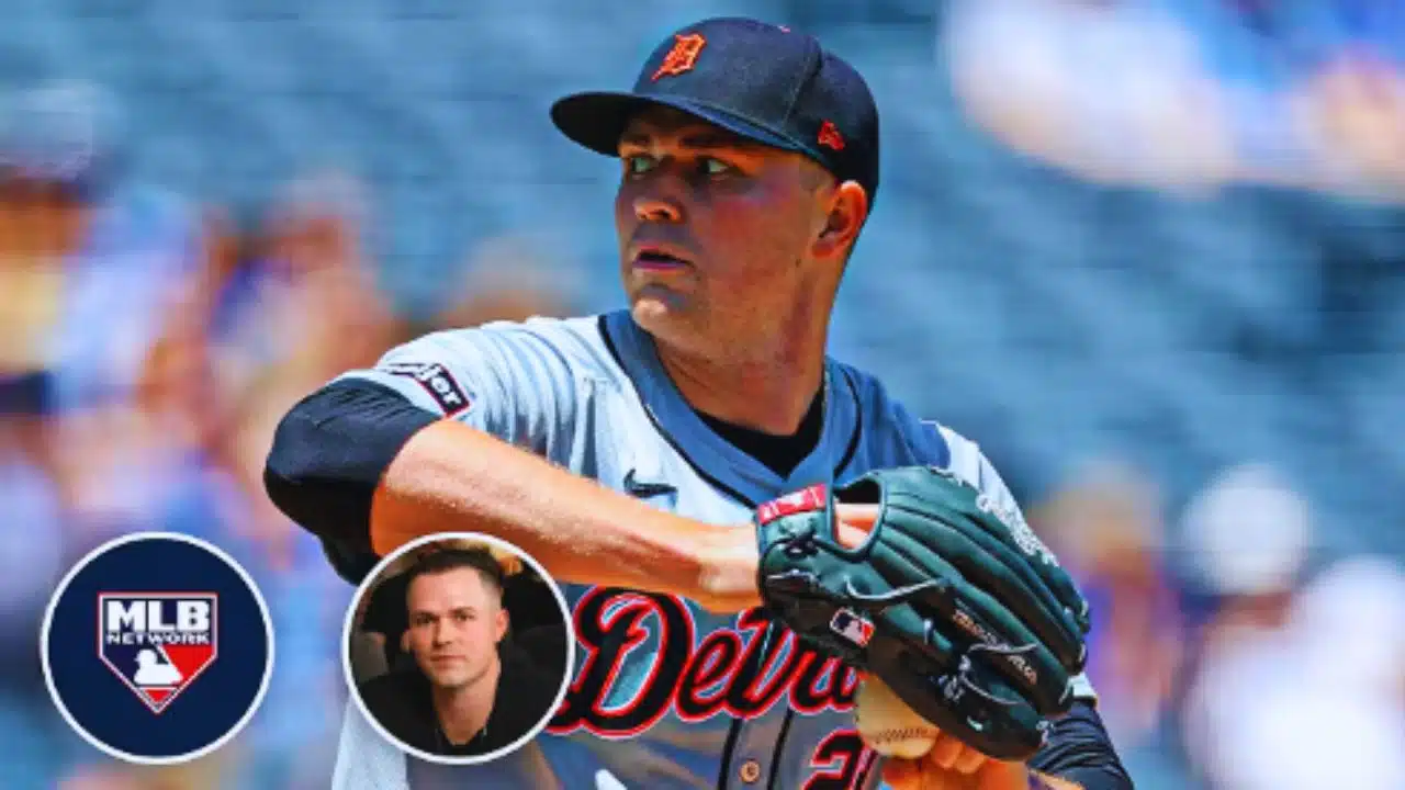 tarik skubal al cy young