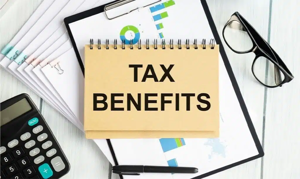 tax benefits for expats