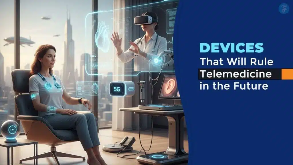 telemedicine devices