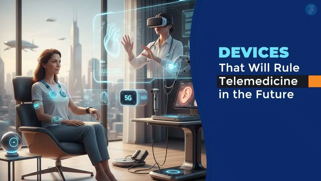 telemedicine devices