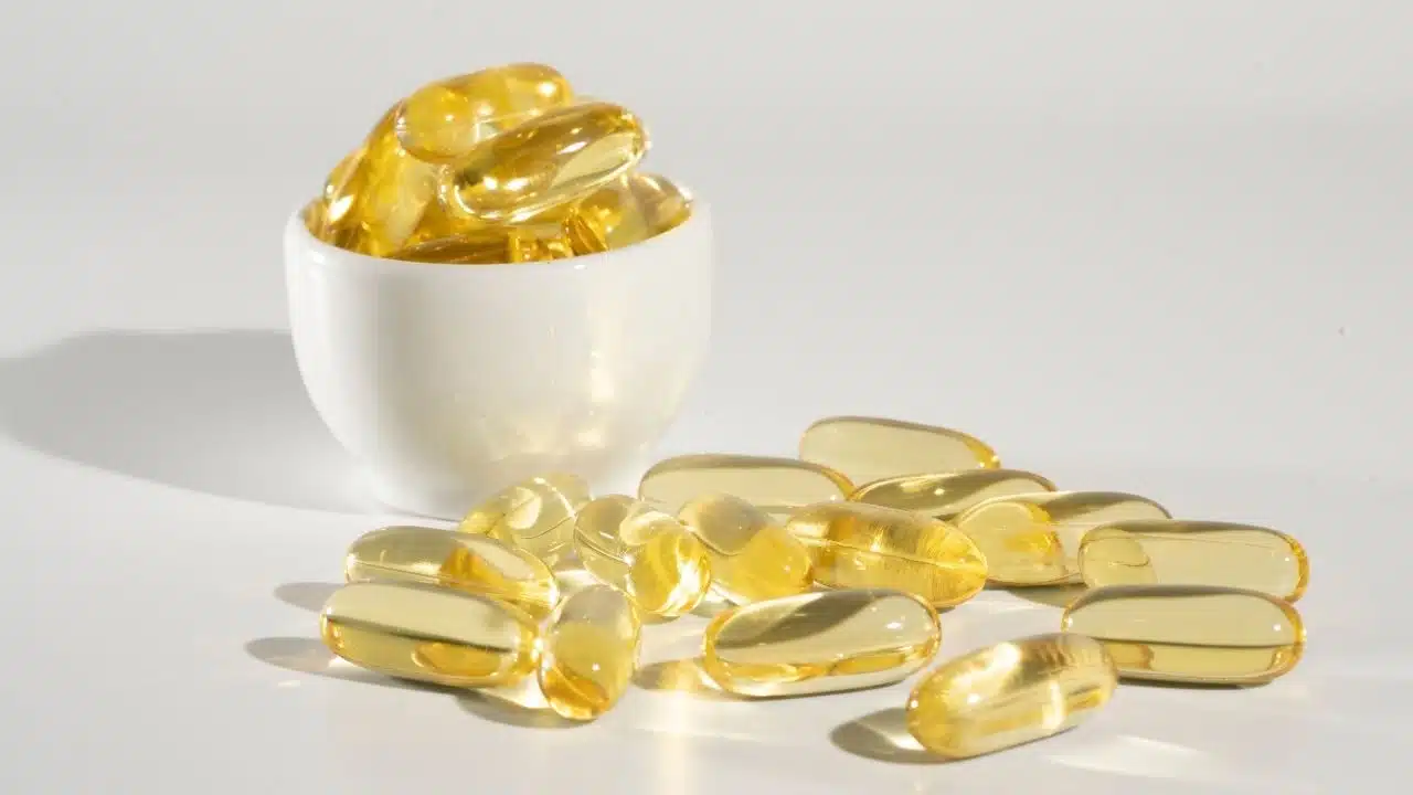 vitamin d heart attack prevention