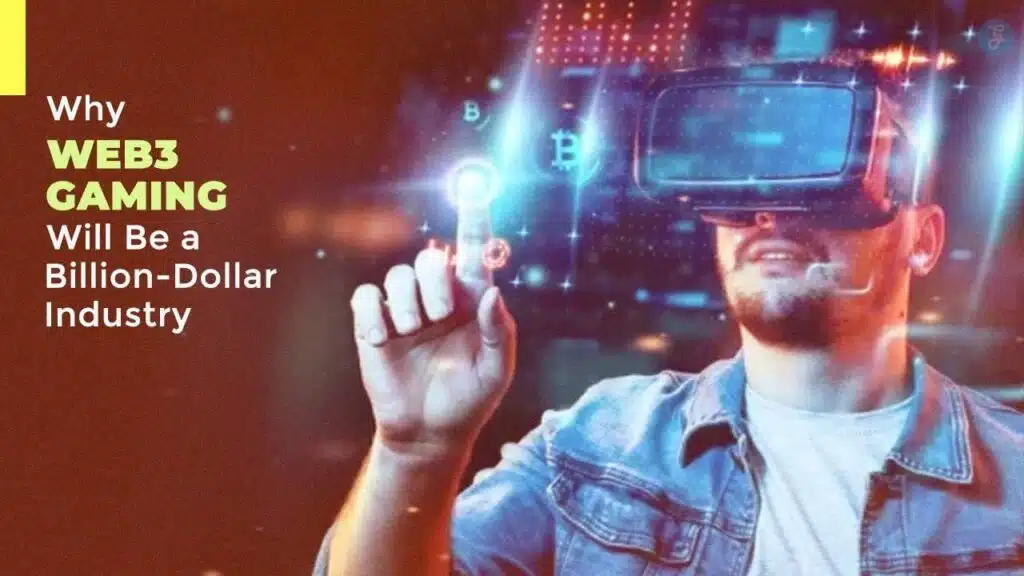 Web3 Gaming