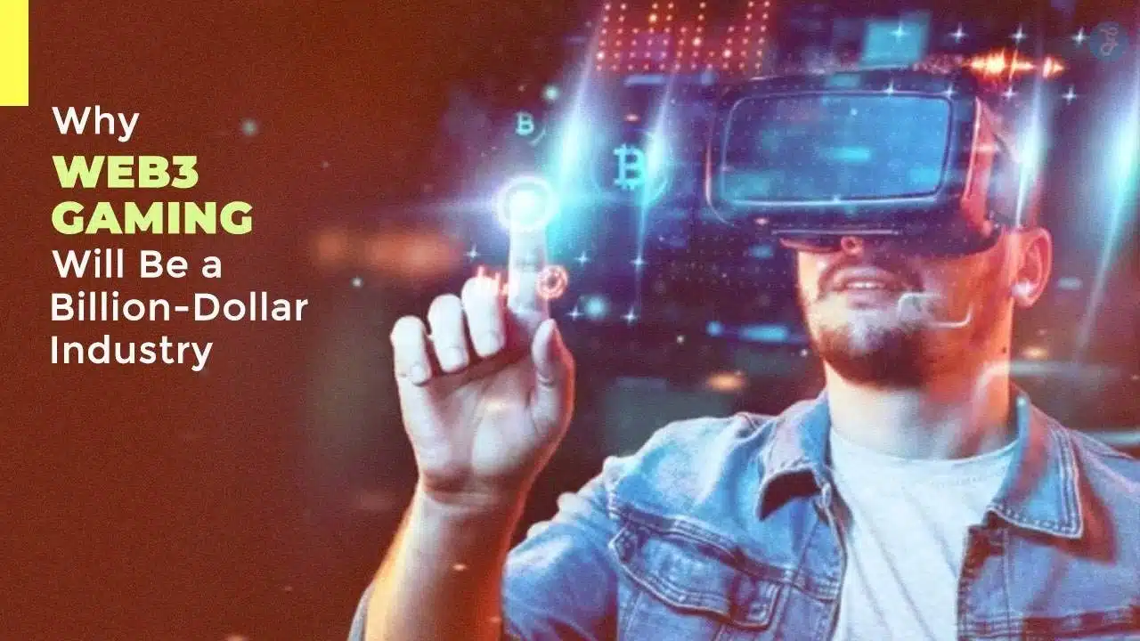 Web3 Gaming