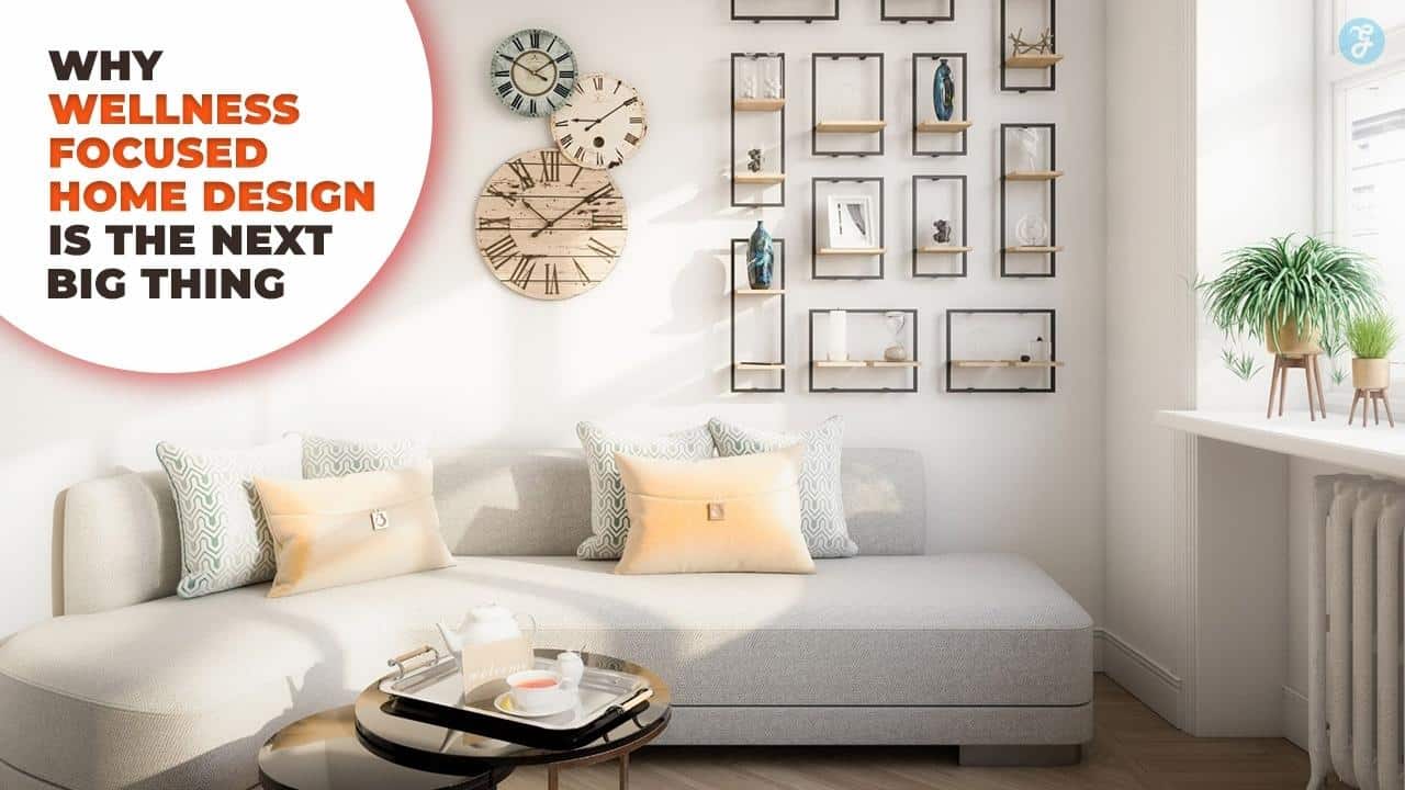 Visual Reference: Why Wellness Focused Home Design Is The Next Big Thing