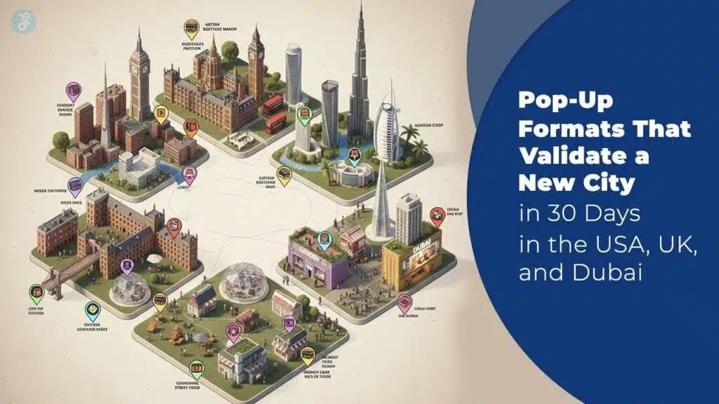 Retail Market Validation Strategies