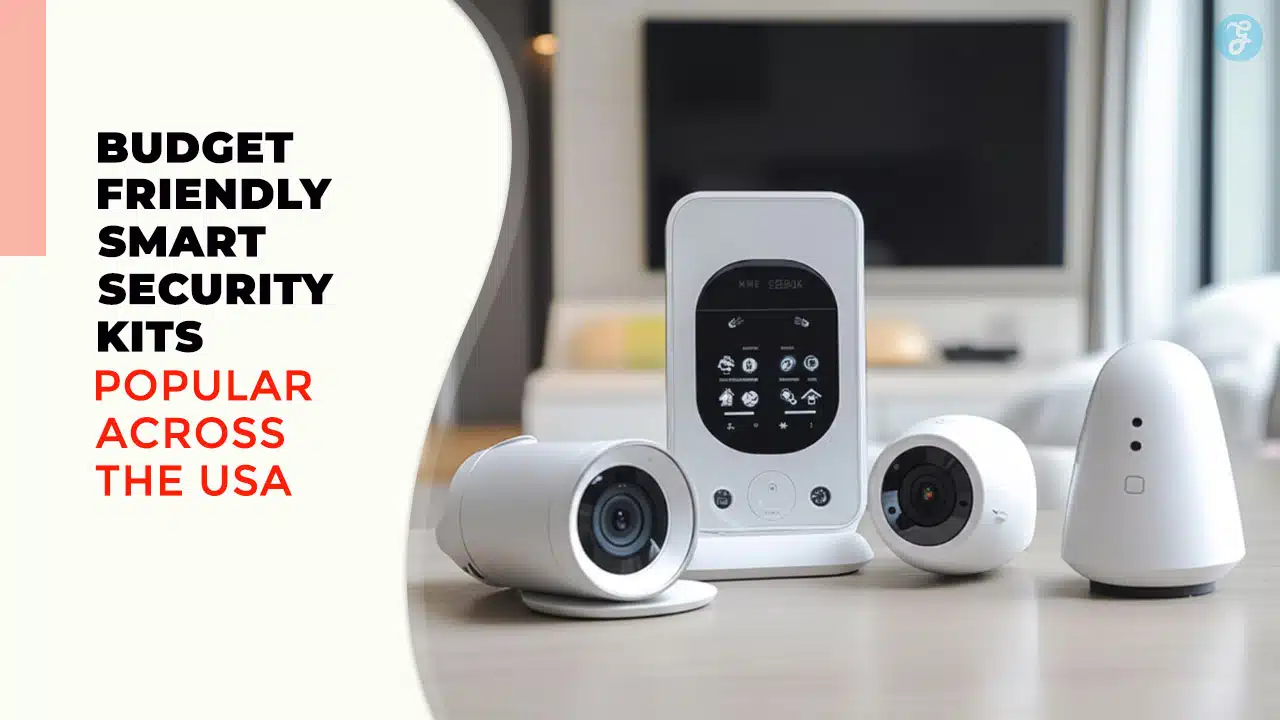 Best Budget Home Security Systems