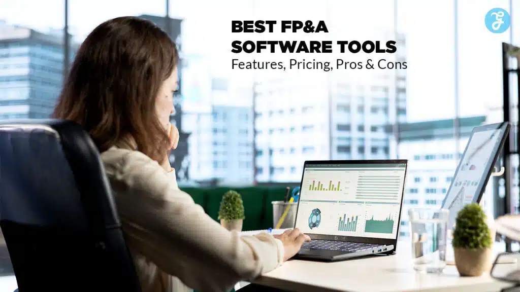 Best FP&A Software Tools