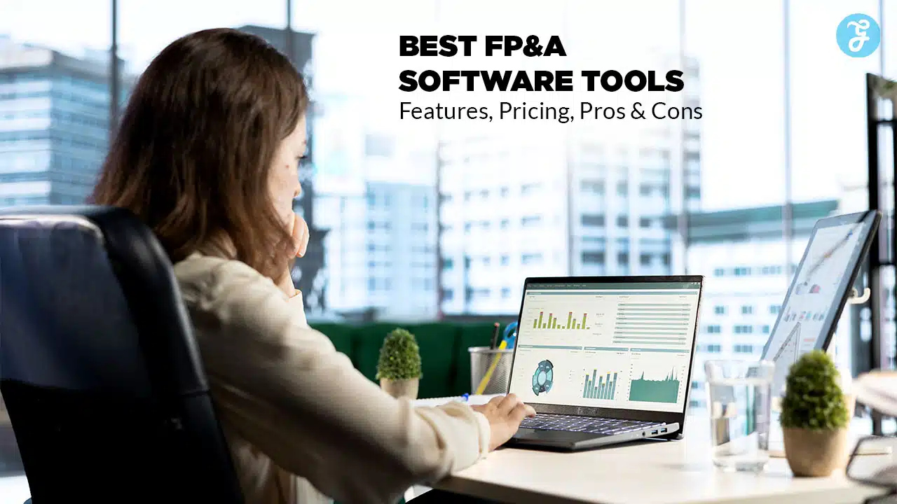 Best FP&A Software Tools