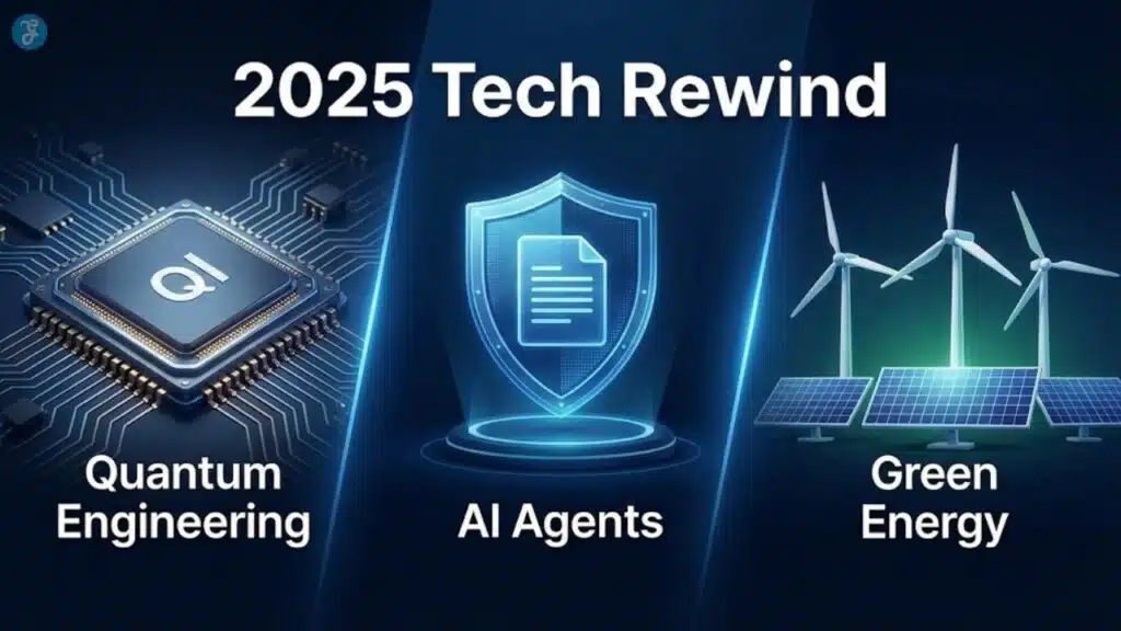 tech rewind 2025