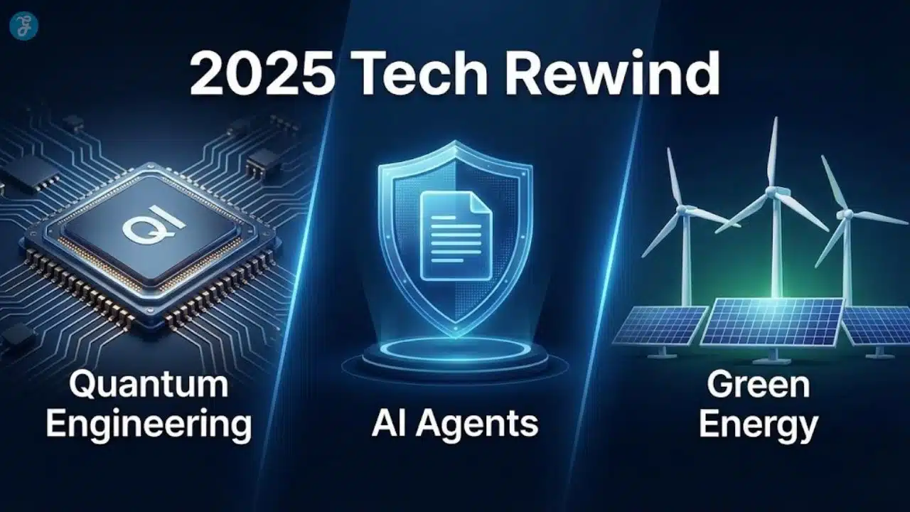 tech rewind 2025