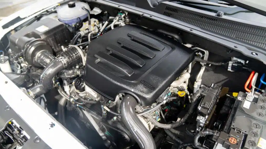 2026 Mahindra Scorpio Review