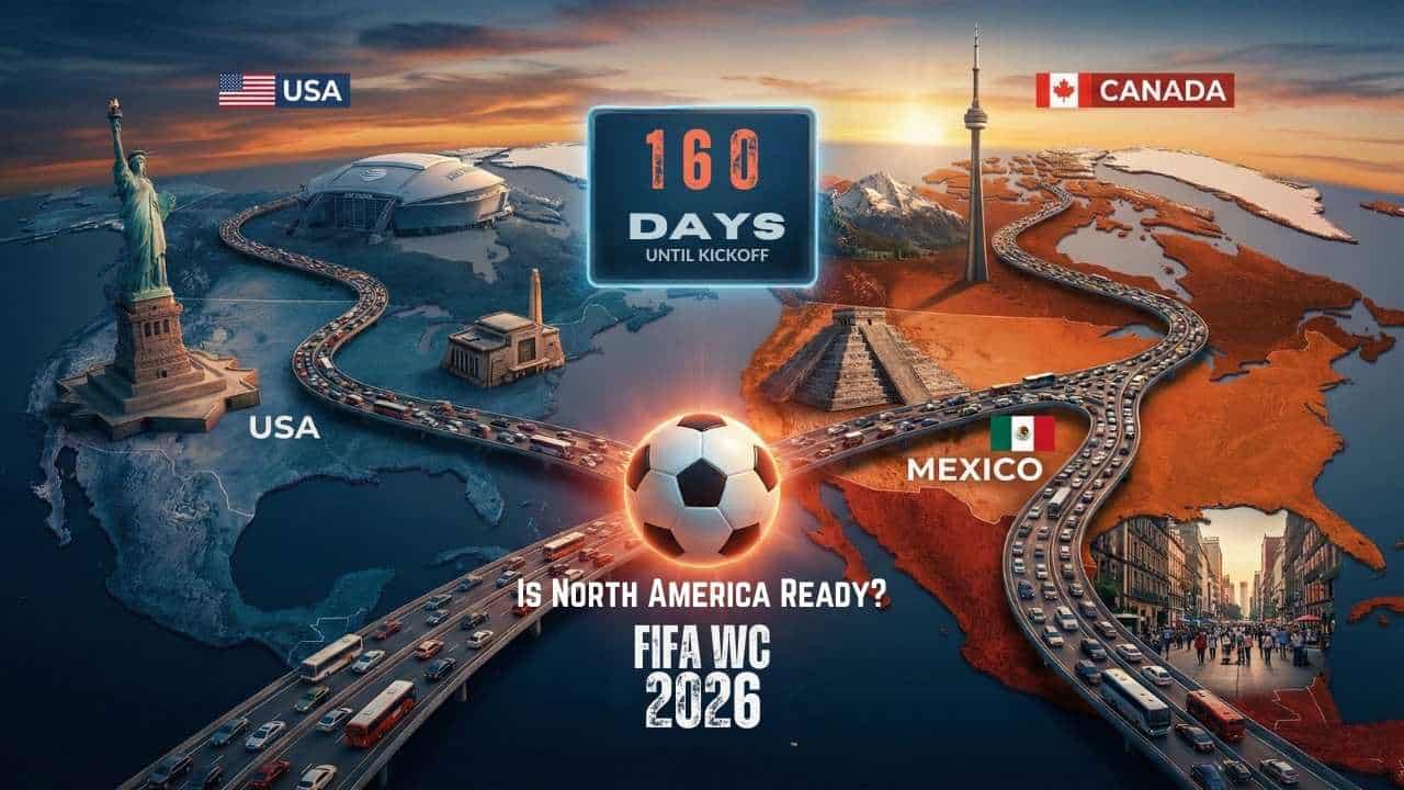 2026 world cup readiness