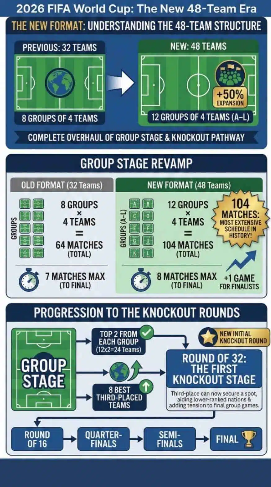2026 FIFA World Cup Draw
