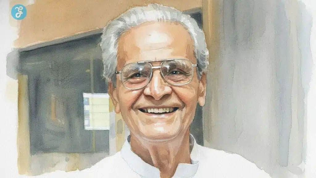 5th Death ANniversary of Monu Mukherjee