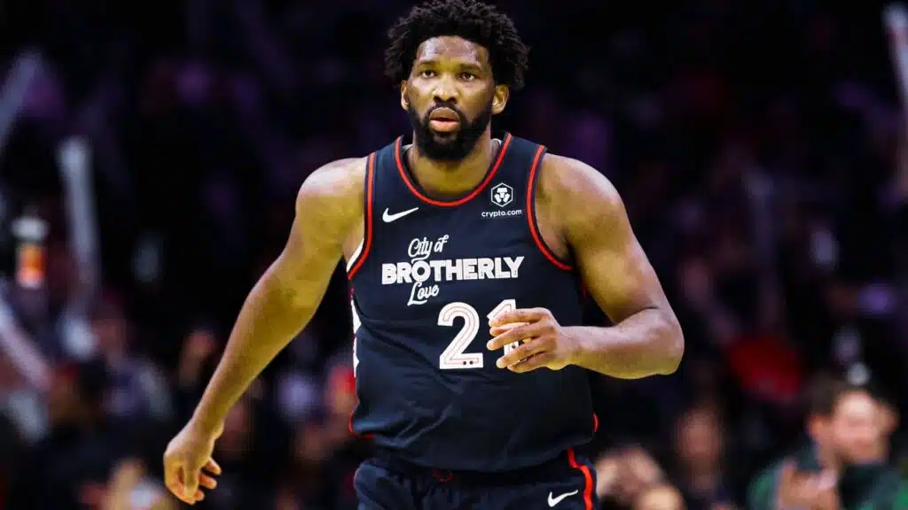 76ers vs warriors final injury update on joel embiids availability