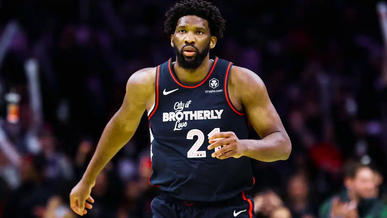 76ers vs warriors final injury update on joel embiids availability