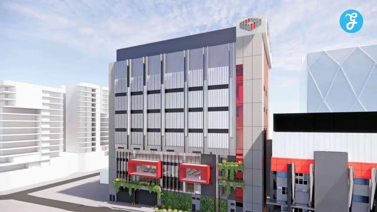 OpenAI $7B Sydney AI Campus