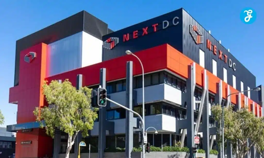 OpenAI $7B Sydney AI Campus