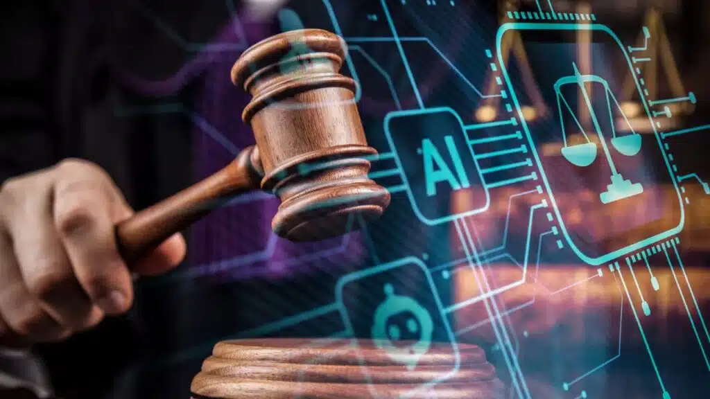 AI regulations in South Korea