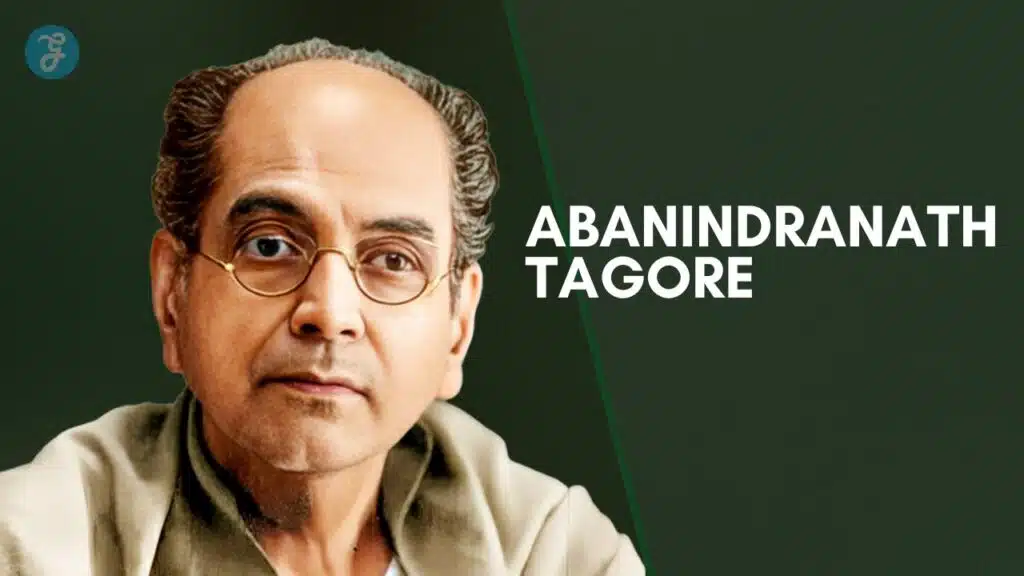 Abanindranath Tagore