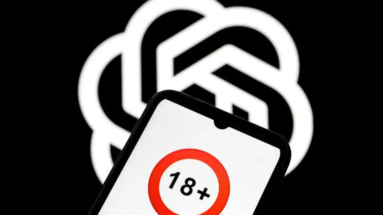 Adult Mode for ChatGPT