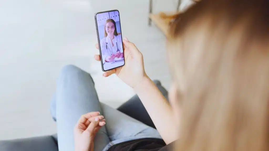 Ai deepfake doctors selling supplements