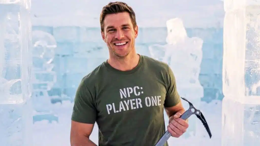 AiMation first AI reality TV show