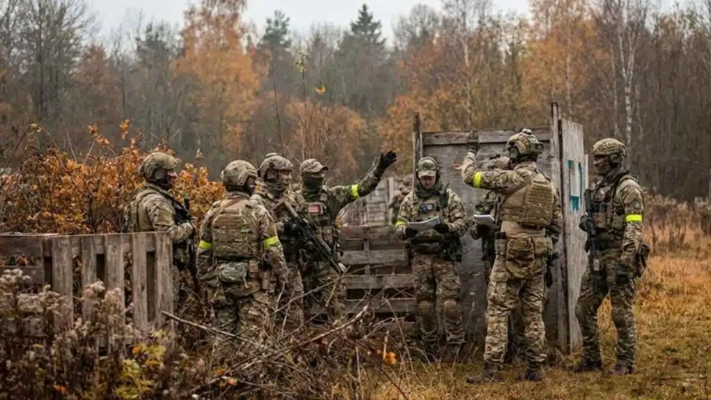 Airsoft Strategy And Skill, Why This Fast Growing Sport Captivates So Many Players