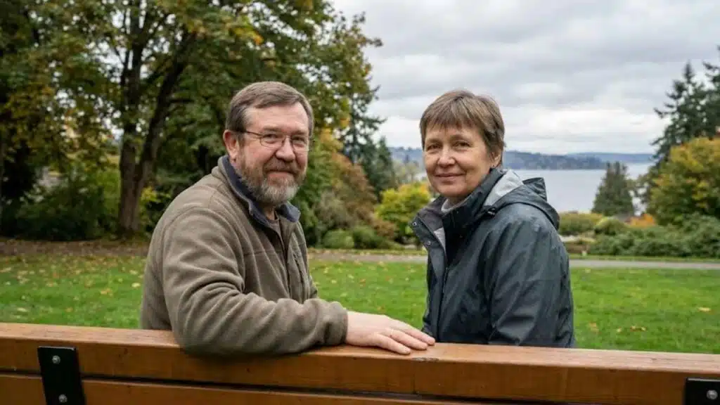 Alexey Pajitnov Wife