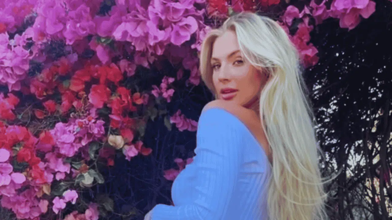 Alexis Clark Relationship Status