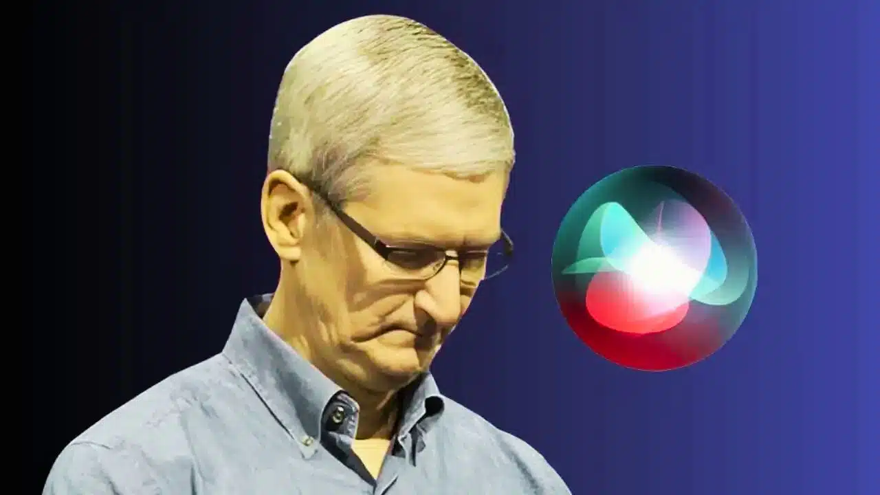 apple loses four top executives in days amid ai struggles