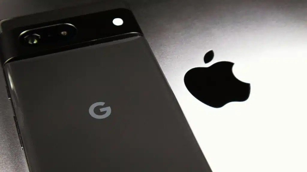 Apple and Google Team Up to Ease iPhone-Android Switching