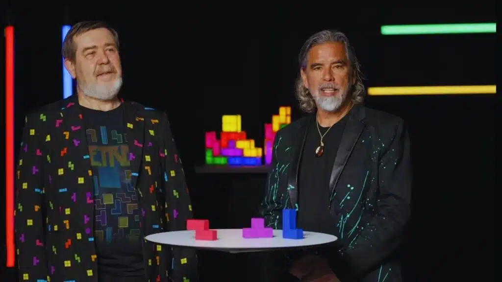 Are Henk and Alexey Still Friends