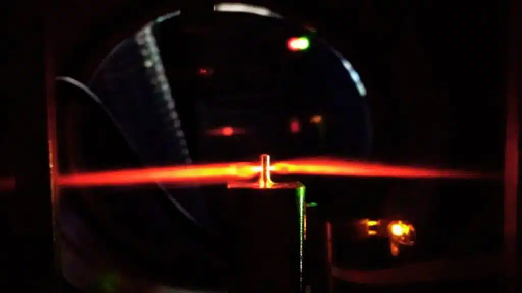 Attosecond pulse record