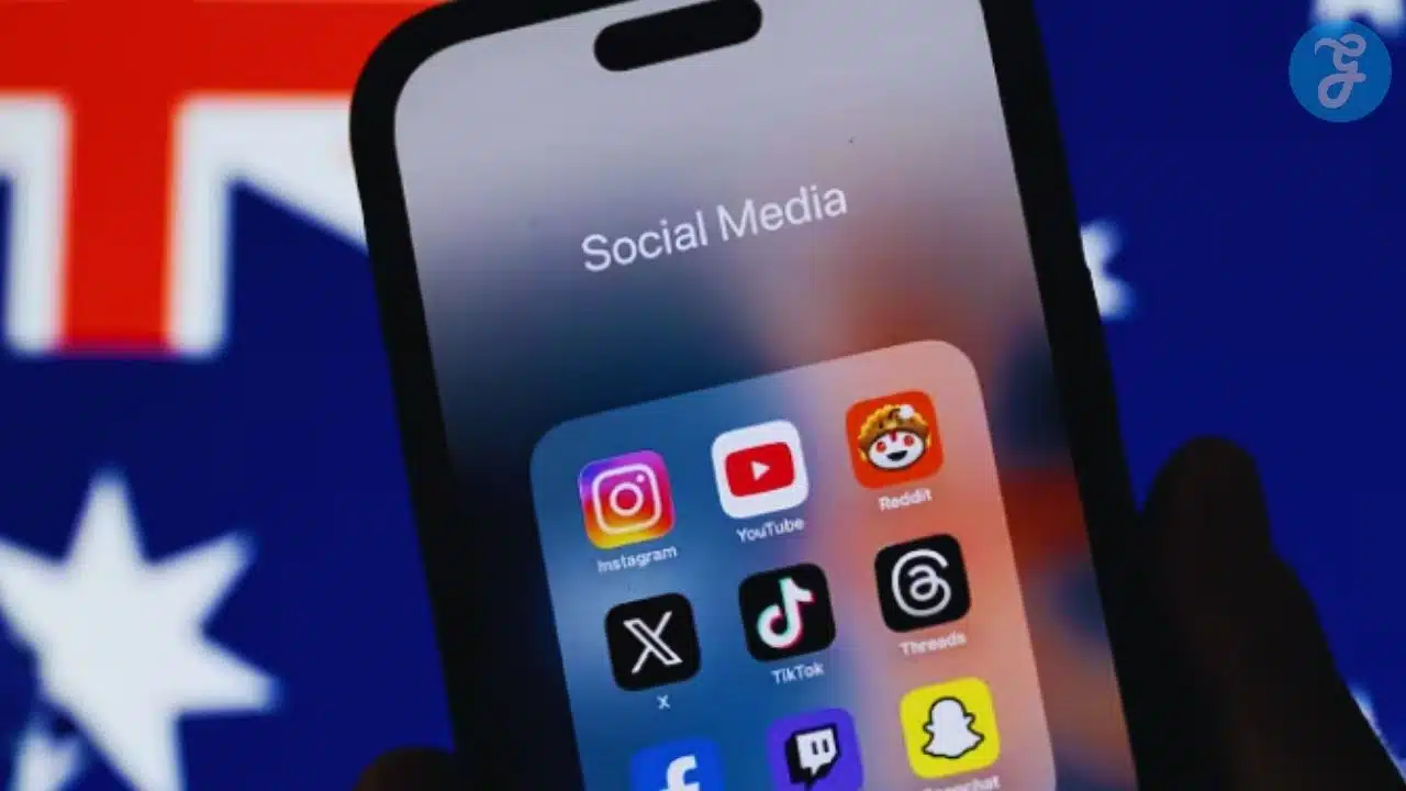 Australia social media ban under 16