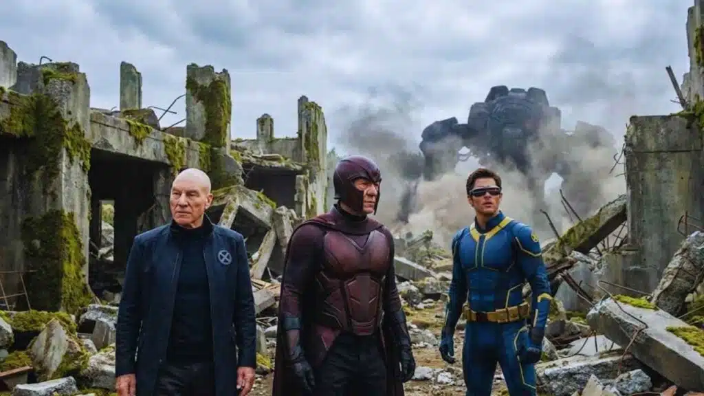 Avengers Doomsday X-Men Teaser Leaks Online