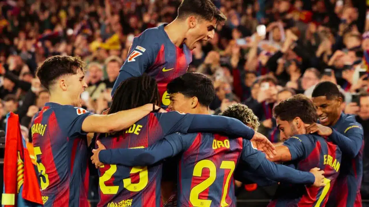 barcelona vs atletico madrid 3-1