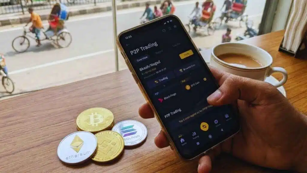 Best App for Crypto Trading