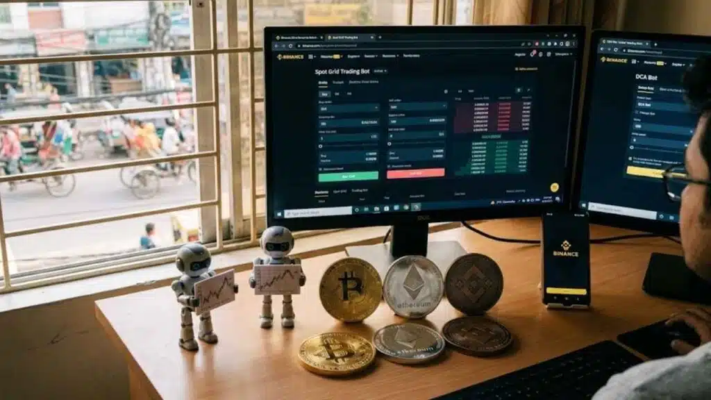 Best Crypto Trading Bots