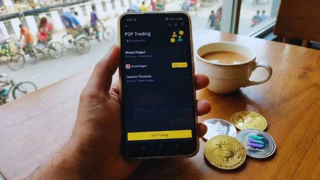 Best Crypto Trading Platform