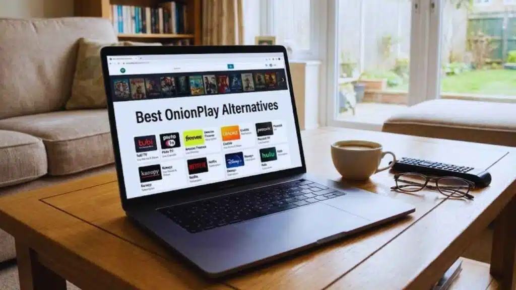 Best OnionPlay Alternatives