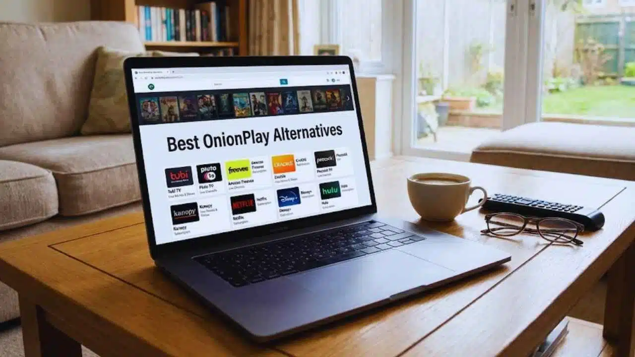 Best OnionPlay Alternatives