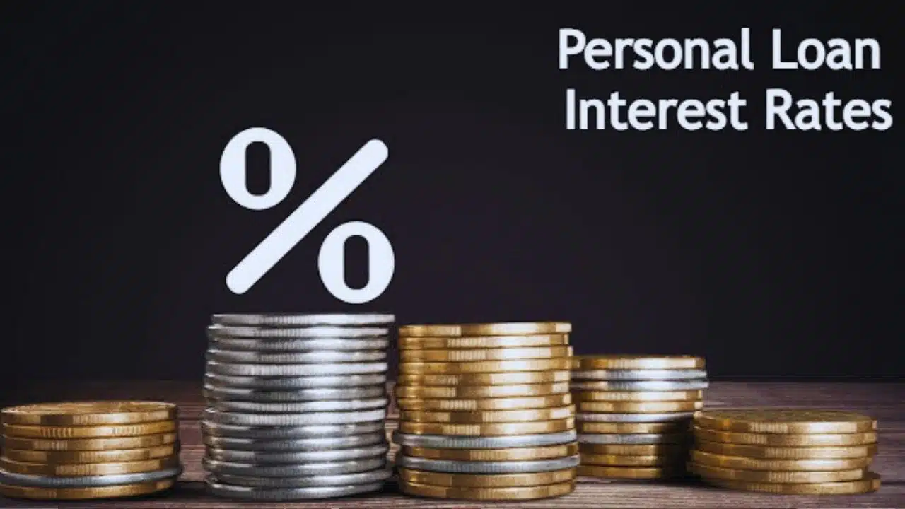 Best Personal Loan Interest Rate in India