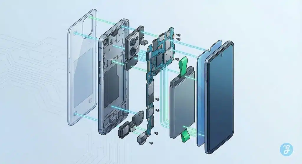 Best Repairable Smartphones