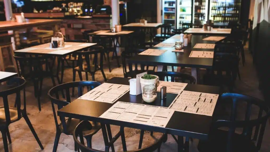 Best Restaurant Furniture for Comfort and Longevity