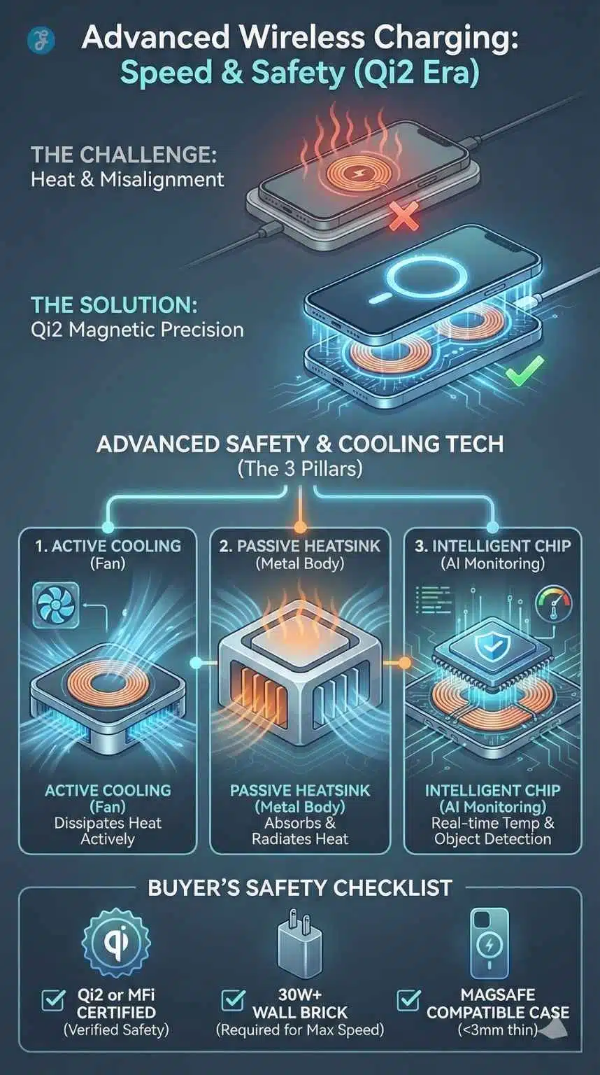 Best Wireless Chargers