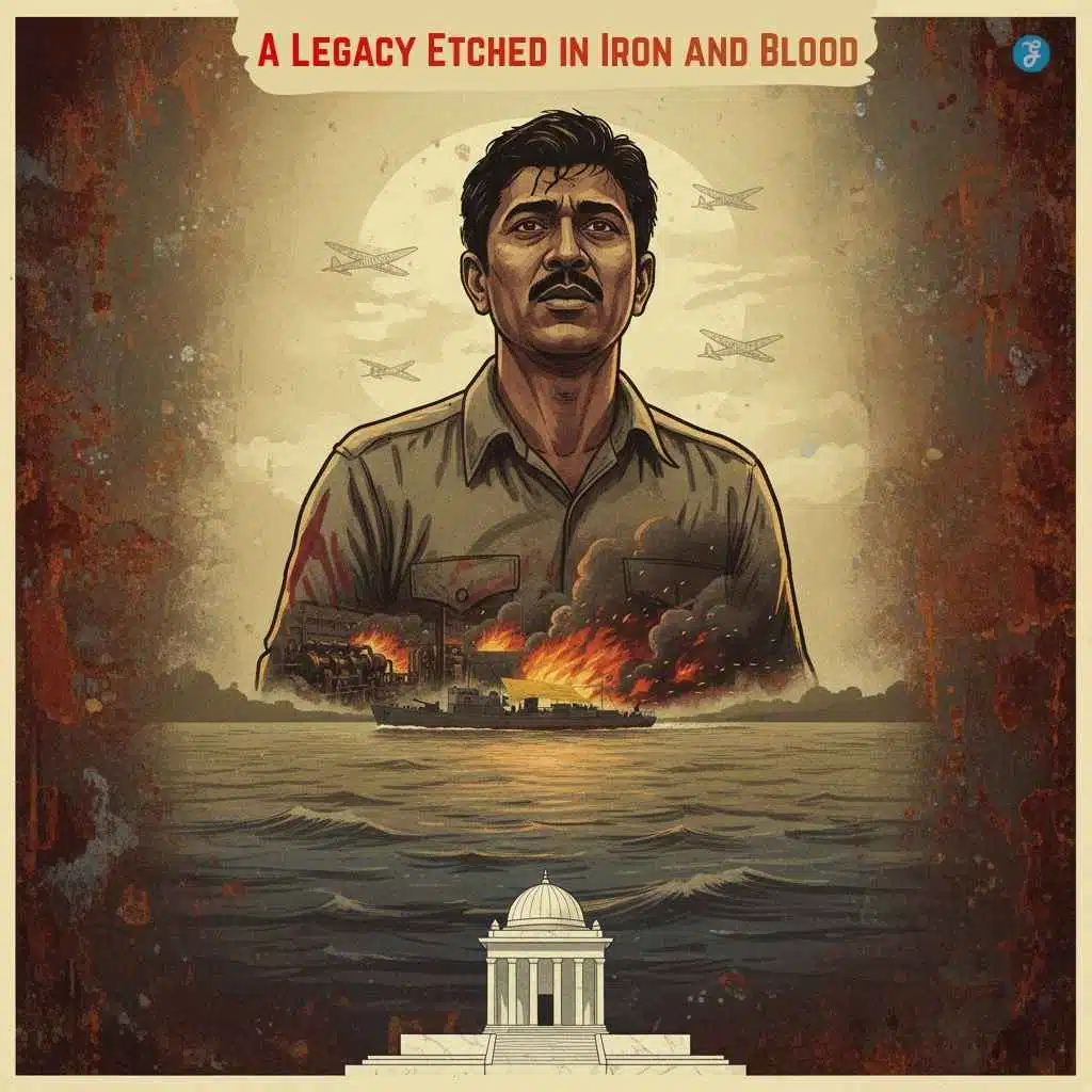 Bir Shreshtho Ruhul Amin