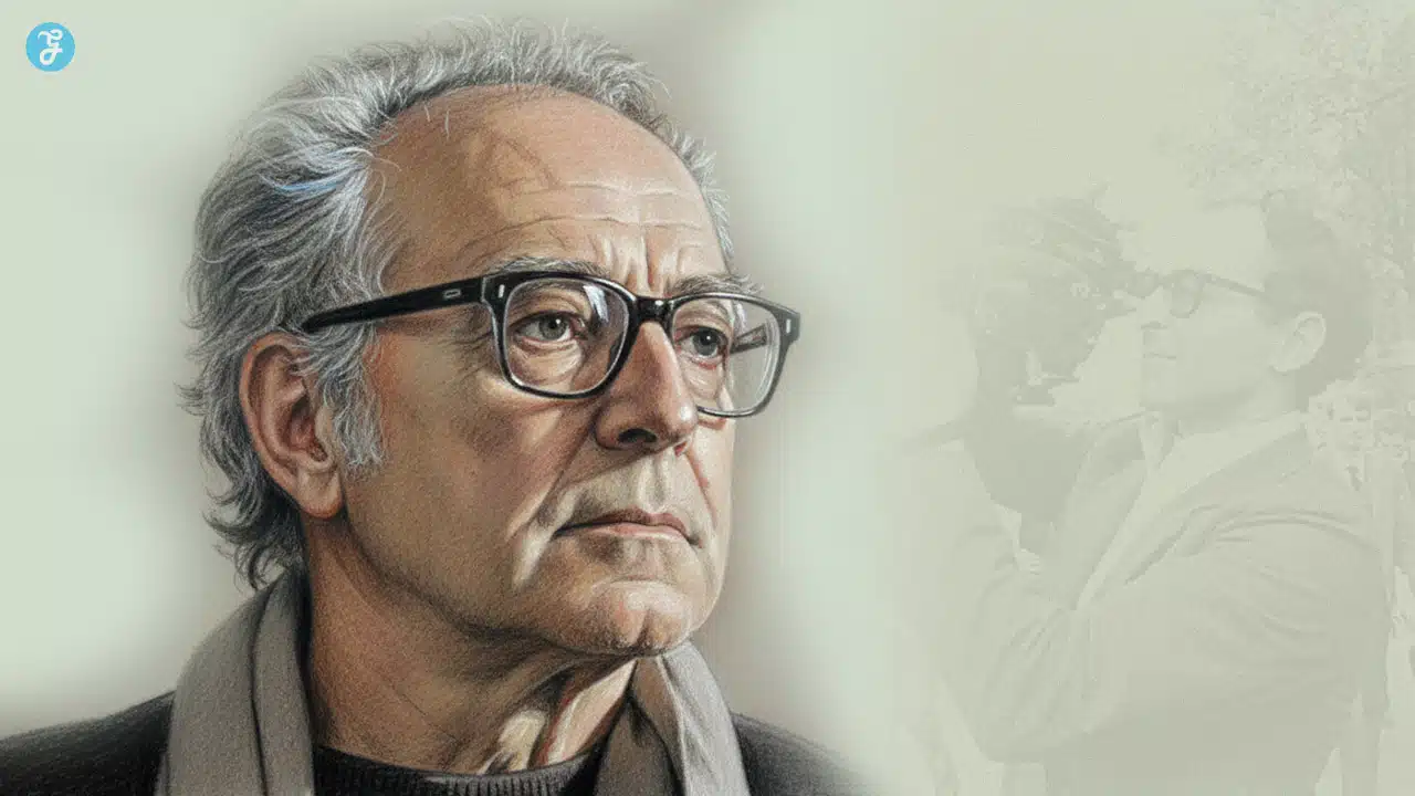 Birth Anniversary of Jean-Luc Godard