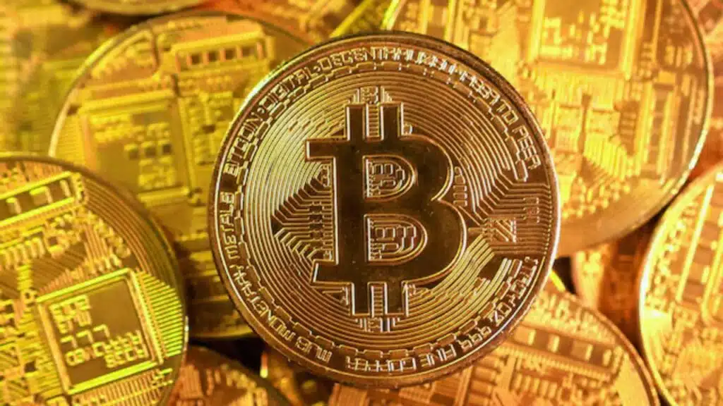 Bitcoin on Track for First Annual Decline Since 2022