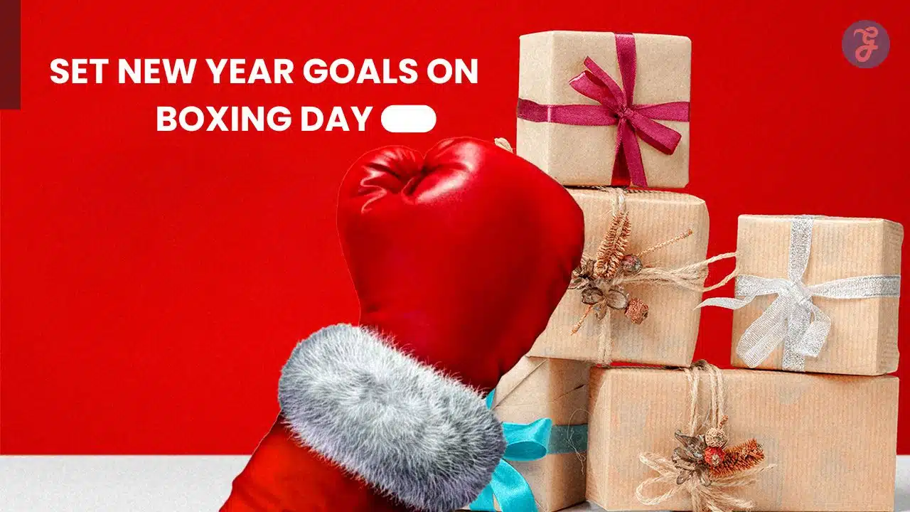 Boxing Day